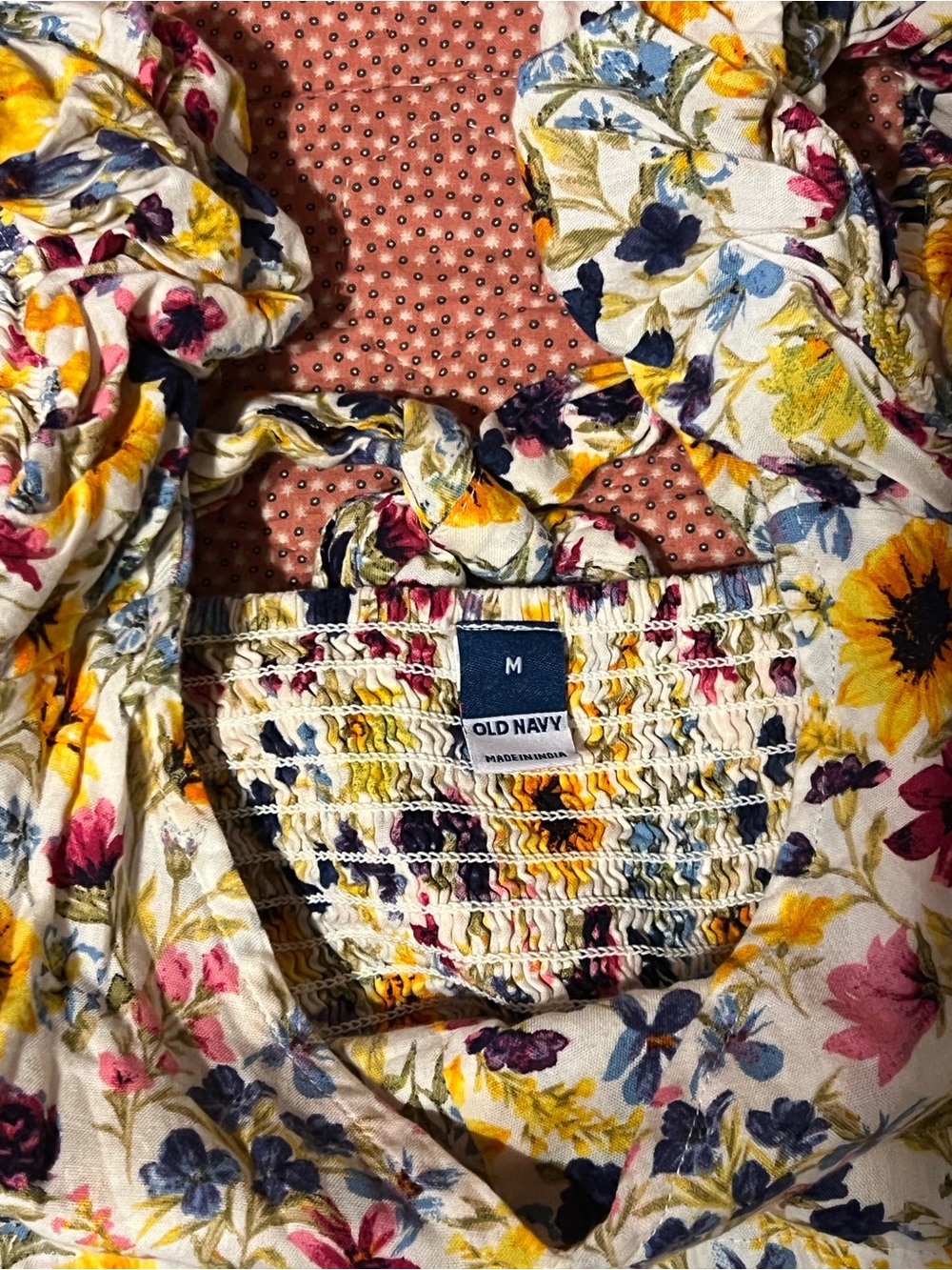 Old Navy bundle of Dresses - Picture 3 of 6